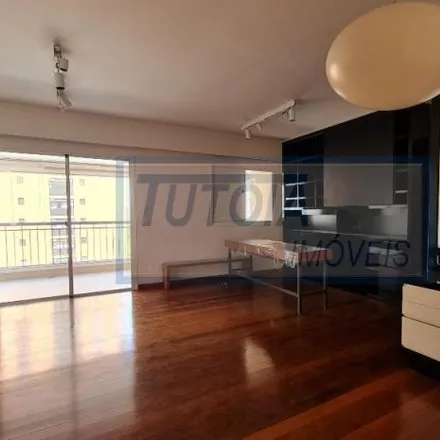 Buy this 2 bed apartment on Rua Loefgren 2308 in Mirandópolis, São Paulo - SP