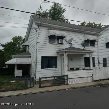 Buy this 5 bed duplex on House of Judah Ministries in 225 Parrish Street, Wilkes-Barre