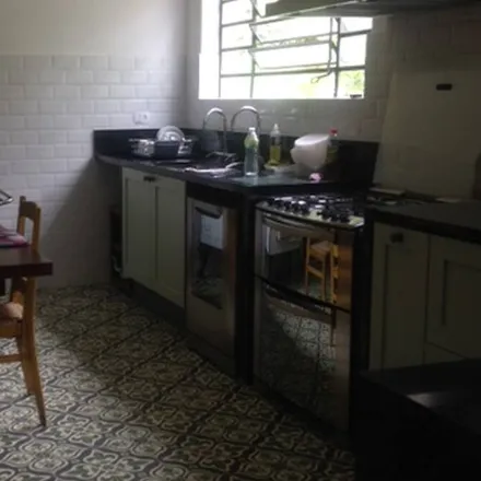 Rent this 5 bed townhouse on Rua Santa Matilde in Vila Paiva, São José dos Campos - SP