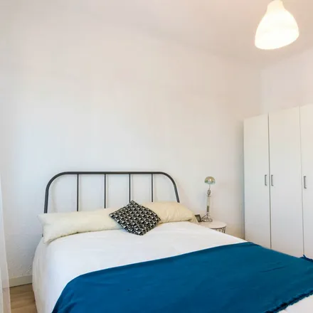 Rent this 3 bed apartment on Carrer de la Vinyeta in 08904 l'Hospitalet de Llobregat, Spain