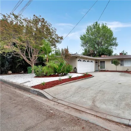 Rent this 3 bed house on 12932 Chandler Boulevard in Los Angeles, CA 91401