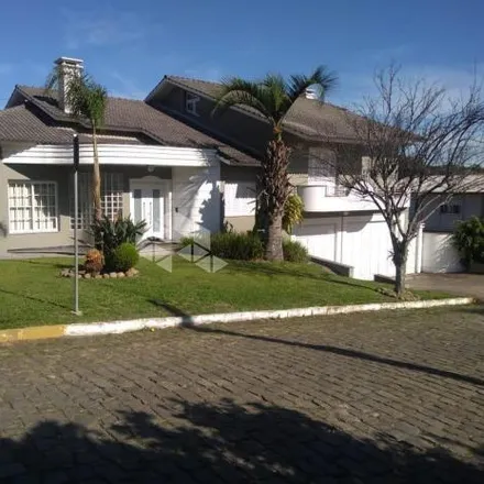 Buy this 4 bed house on Rua Rogério Fava Sobrinho in Peterlongo, Garibaldi - RS