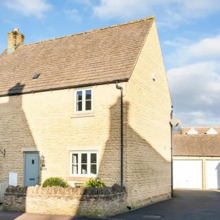 Buy this 3 bed house on Barnsley Way in Lower Slaughter, GL54 2GF