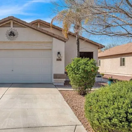 Buy this 2 bed house on 16292 North 138th Avenue in Surprise, AZ 85374