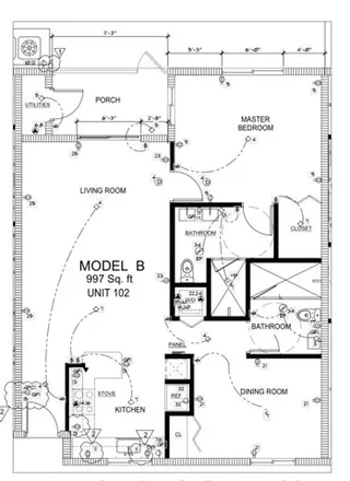 Image 2 - 1882 Nebraska Avenue, Glidden Park, Fort Pierce, FL 34950, USA - Apartment for rent