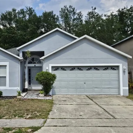 Buy this 4 bed house on 277 Pleasant Gardens Drive in Orange County, FL 32703