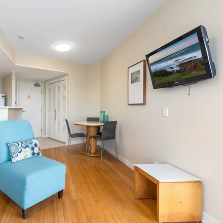 Rent this 1 bed apartment on Tweed Shire Council in New South Wales, Australia