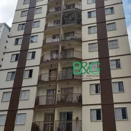 Image 2 - Avenida João XXIII 810, Carrão, São Paulo - SP, 03470-000, Brazil - Apartment for rent