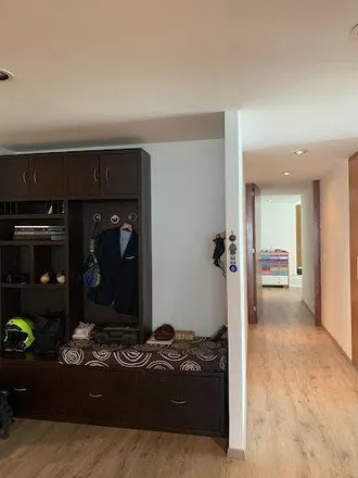 Buy this studio apartment on Avenida Secretaría de Marina in Colonia Lomas del Chamizal 2a. Sección, 05129 Mexico City