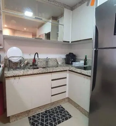Rent this 1 bed apartment on Rua São João Batista in Agronômica, Florianópolis - SC