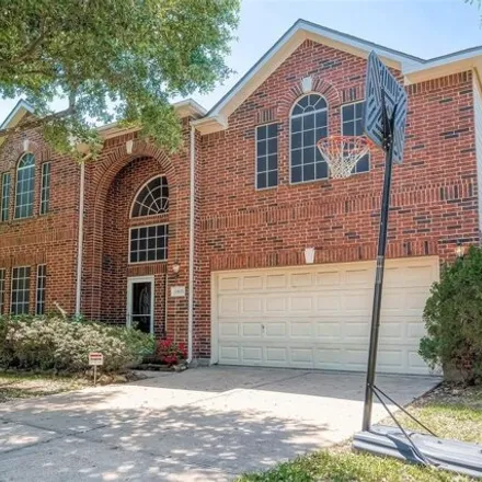 Image 2 - 13899 Desert Canyon Drive, Harris County, TX 77041, USA - House for rent