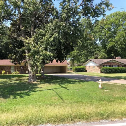 Image 8 - Baptist Health Medical Center-Stuttgart, 1703 North Buerkle Street, Stuttgart, AR 72160, USA - House for sale