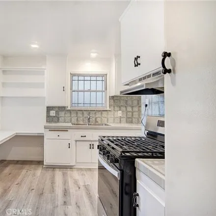 Rent this 2 bed apartment on 3875 Roble Vista Drive in Los Angeles, CA 90027