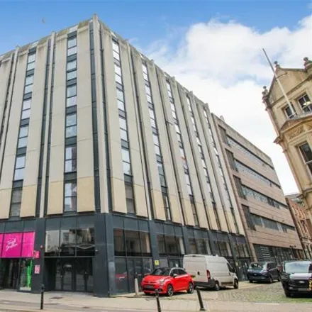 Image 1 - eton, 28 Baldwin Street, Bristol, BS1 1NG, United Kingdom - Apartment for sale