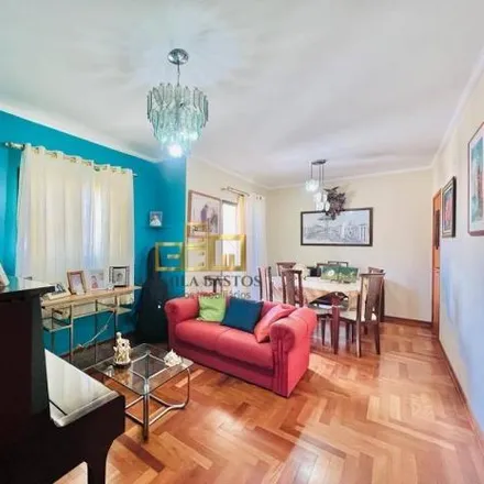 Buy this 3 bed apartment on Rua Comendador João Afonso Junqueira in Jardim dos Estados, Poços de Caldas - MG