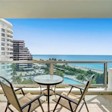 Image 7 - Seacoast 5151 Condominium, 5151 Collins Avenue, Miami Beach, FL 33140, USA - Condo for rent