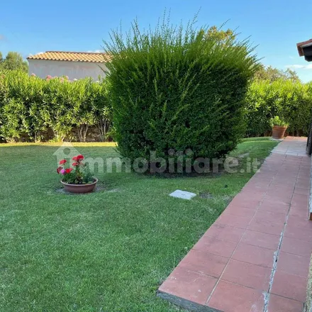 Image 5 - Via delle Magnolie 50, 08020 Ottiolu SS, Italy - Townhouse for rent
