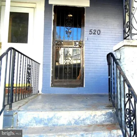 Image 1 - 520 South Redfield Street, Philadelphia, PA 19143, USA - House for sale