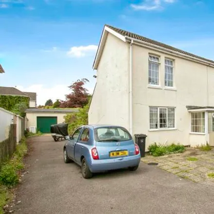 Image 1 - Uppleby Road, Poole, Dorset, Bh12 - House for sale