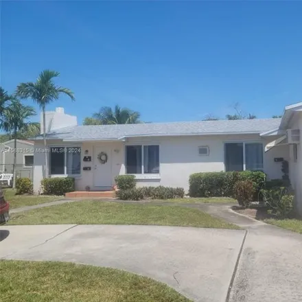 Rent this 1 bed house on 1687 Shenandoah Street in Hollywood, FL 33020