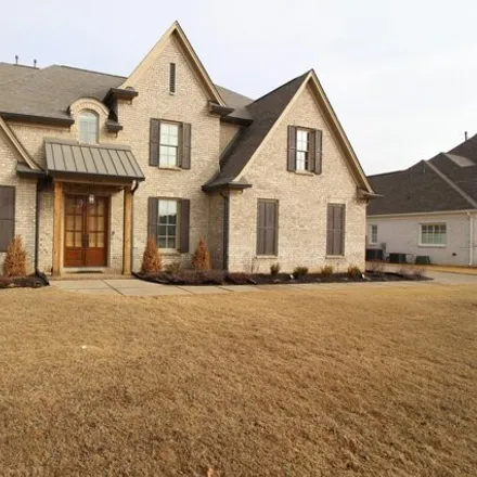 Buy this 5 bed house on 1254 Percheron Pass in Collierville, Tennessee