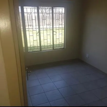 Rent this 2 bed townhouse on Felicia Street in Fir Grove, Akasia