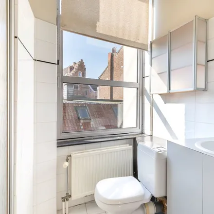 Image 3 - Eikstraat 12, 3000 Leuven, Belgium - Apartment for rent