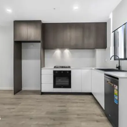 Rent this 2 bed apartment on 14 Hilltop Road in Merrylands NSW 2160, Australia