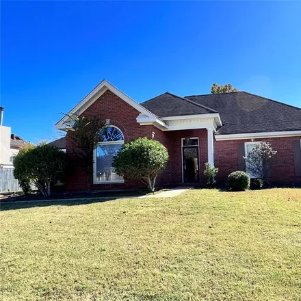 Buy this 4 bed house on 6436 East Patrick Court in Montgomery, AL 36117