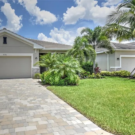 Image 3 - 4246 Lemongrass Drive, Fort Myers, FL 33916, USA - House for sale