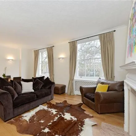 Image 2 - Connaught Square, London, W2 2HJ, United Kingdom - Room for rent