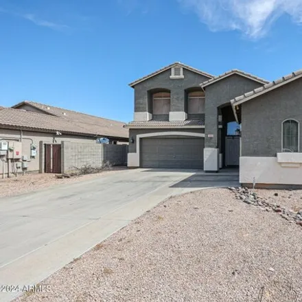 Image 3 - 2512 W Carter Rd, Phoenix, Arizona, 85041 - House for sale