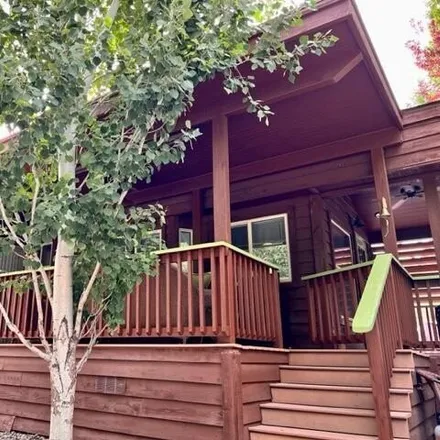 Buy this studio apartment on Garry Place in Munds Park, Coconino County