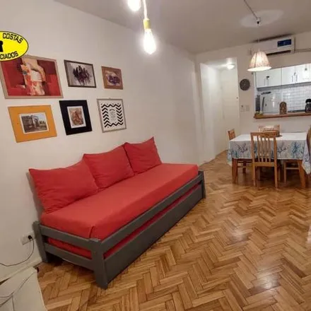 Buy this 1 bed apartment on Austria 2221 in Recoleta, C1425 AVL Buenos Aires