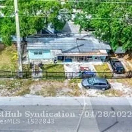 Image 5 - 7501 Northeast 3rd Avenue, Little River, Miami, FL 33138, USA - Duplex for sale