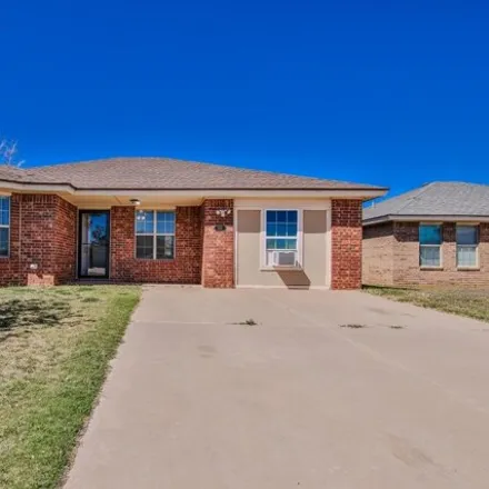 Image 1 - unnamed road, Lubbock, TX 79412, USA - House for sale