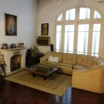 Buy this 3 bed house on 61 - Lacroze 6913 in Villa General Eugenio Necochea, 1655 José León Suárez