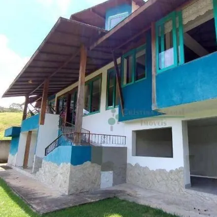 Buy this 4 bed house on Rua Ministro Renault Leite in Prata, Teresópolis - RJ