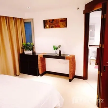 Image 4 - Northshore, Pattaya 5, Pattaya, Chon Buri Province 20210, Thailand - Apartment for rent