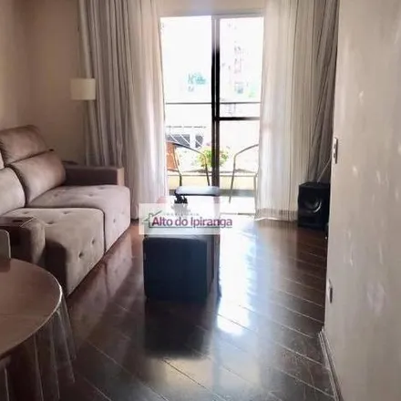 Buy this 2 bed apartment on Constantino Barradas in Rua Dom Bernardo Nogueira, Bosque da Saúde