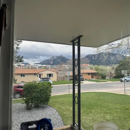 Rent this 1 bed room on 2960 Pennsylvania Avenue in Boulder, CO 80310