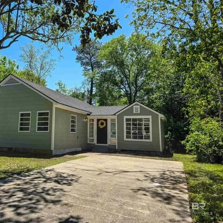 Buy this 4 bed house on 3147 Emogene Street in Mobile, AL 36606