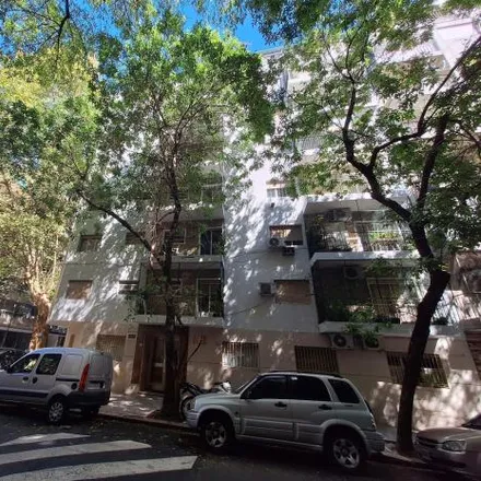 Image 2 - Galería Río de la Plata, Avenida Cabildo, Belgrano, C1428 AAR Buenos Aires, Argentina - Apartment for rent