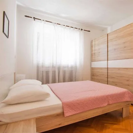 Rent this 2 bed apartment on Grad Biograd na Moru in Zadar County, Croatia