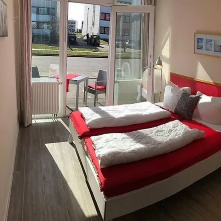 Rent this 1 bed apartment on Fehmarn in Schleswig-Holstein, Germany
