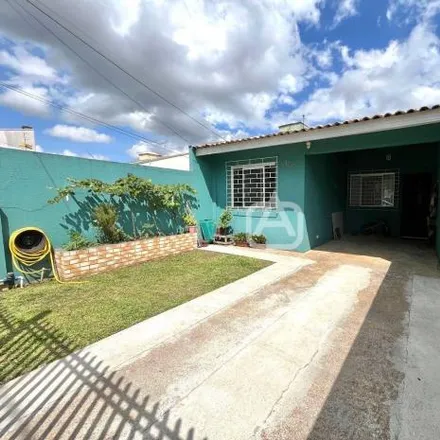 Buy this 2 bed house on Rua Dolovico Pissaia in Parque da Fonte, São José dos Pinhais - PR