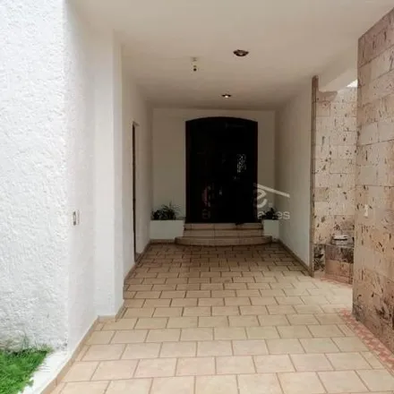 Buy this 5 bed house on Colegio Inglés in Calle Santo Tomás de Aquino 5245, Lomas del Seminario