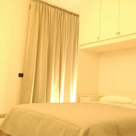 Rent this 1 bed apartment on 18021 Borgomaro IM