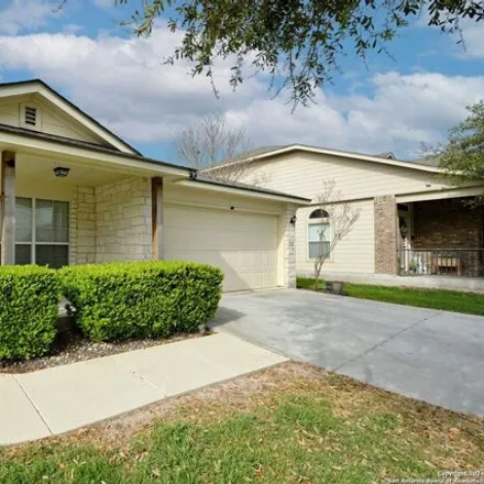Image 1 - 2132 Sinclair Drive, New Braunfels, TX 78130, USA - House for rent