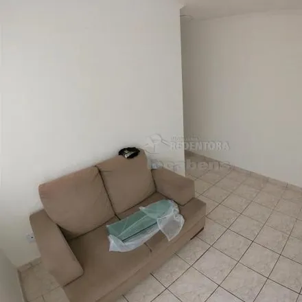Buy this 1 bed apartment on Rua Feres Merad Kfouri in Higienópolis, São José do Rio Preto - SP
